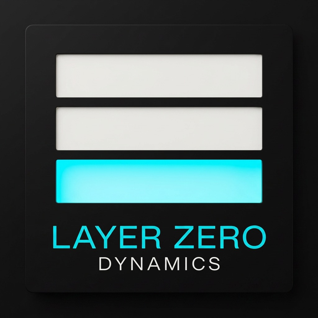 Layer Zero Dynamics logo